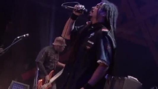 O Rappa - Vapor Barato