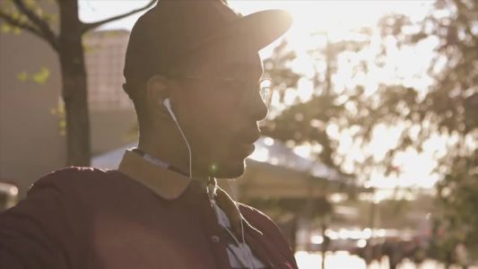 Oddisee - Own Appeal
