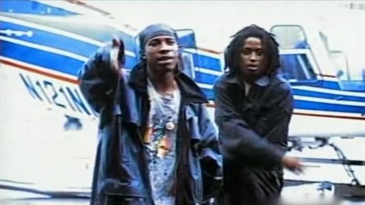 O.G.C. - No Fear