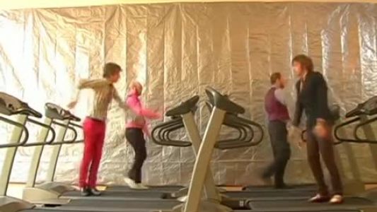 OK Go - Here It Goes Again