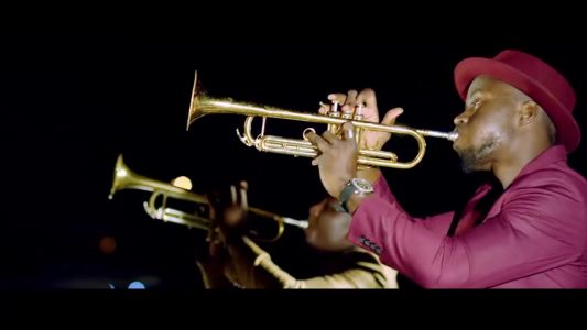 Olamide - Lagos Boys