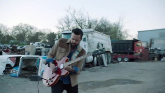 Old Dominion - No Such Thing as a Broken Heart