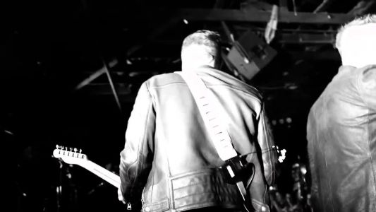 Old Dominion - Not Everything’s About You