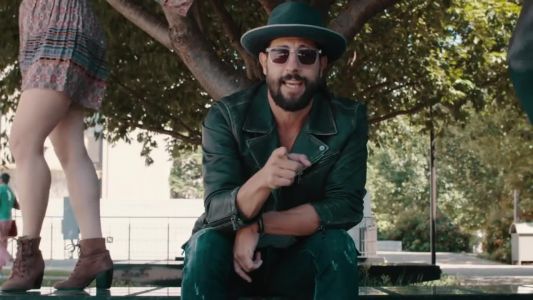 Old Dominion - Shoe Shopping