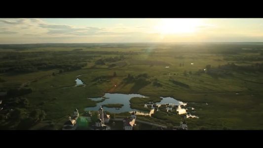 Олег Газманов - Вперед, Россия!