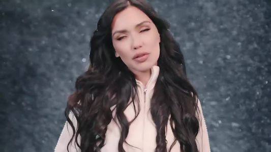 Ольга Серябкина - Начнём всё сначала