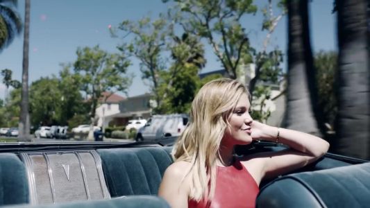 Olivia Holt - Phoenix
