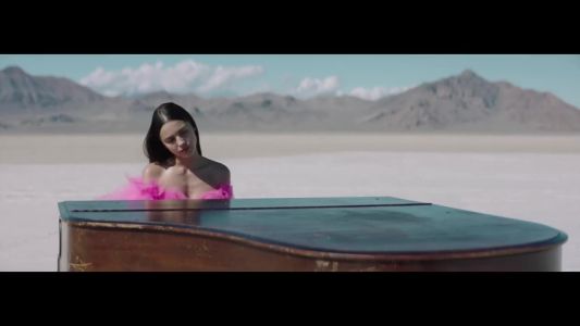 Olivia Rodrigo - All I Want