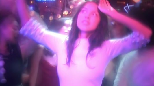 Olivia Rodrigo - drop dead