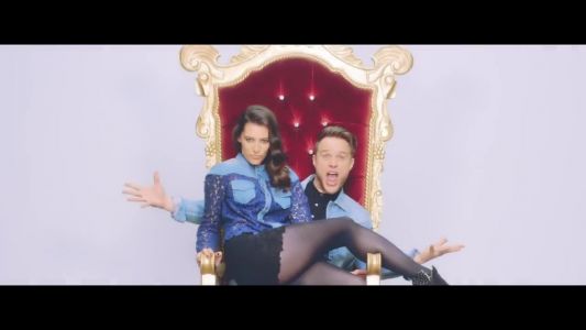 Olly Murs - Kiss Me
