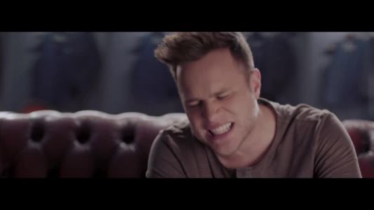 Olly Murs - Right Place Right Time
