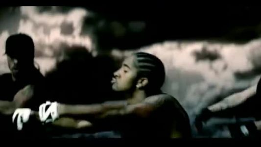 Omarion - Ice Box