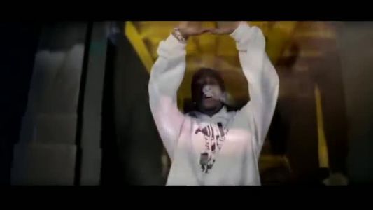 Omarion - I'm Tryna