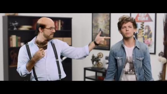 One Direction - Best Song Ever