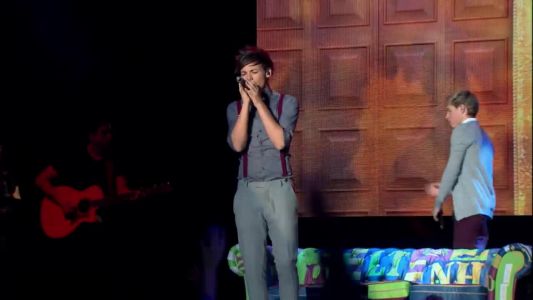 One Direction - More Than This
