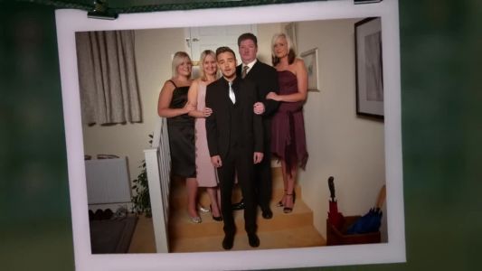 One Direction - Story of My Life