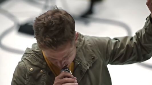 OneRepublic - Give Me Something