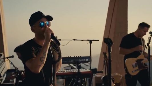 OneRepublic - Lose Somebody