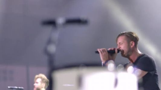 OneRepublic - Love Runs Out
