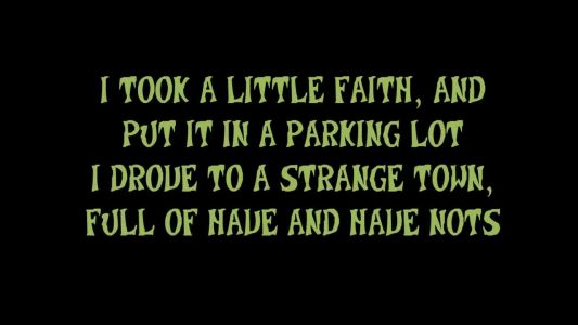 OneRepublic - Preacher