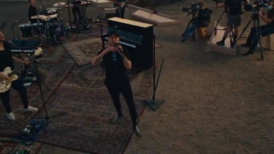 OneRepublic - Run