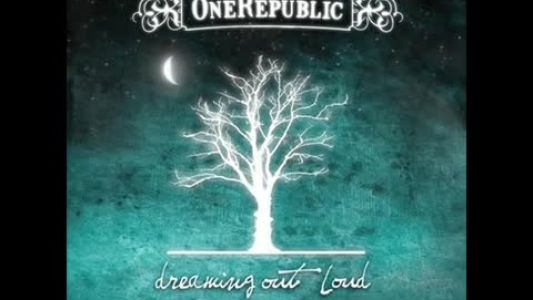 OneRepublic - Won't Stop