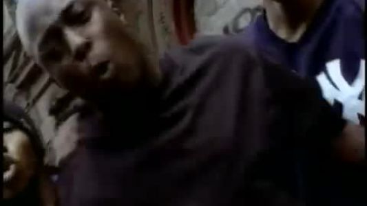 Onyx - Walk in New York