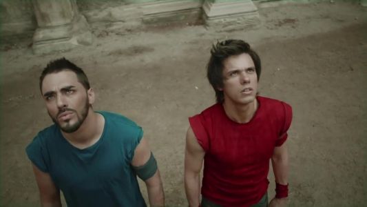OrelSan - Ils sont cools