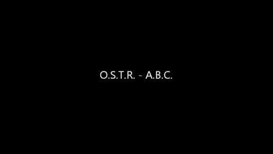 O.S.T.R. - A.B.C.