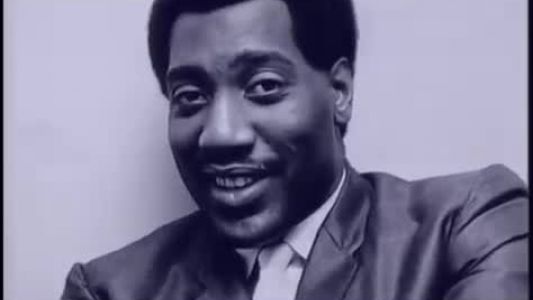 Otis Redding - The Dock Of The Bay