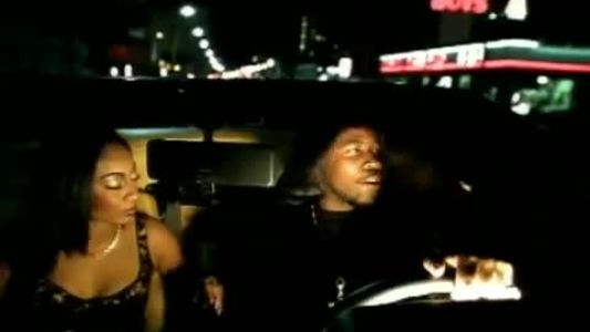 OutKast - Da Art of Storytellin’, Part 1