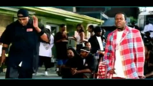 OutKast - GhettoMusick