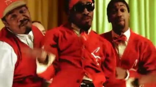OutKast - Roses