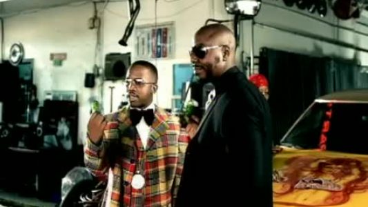 OutKast - The Way You Move