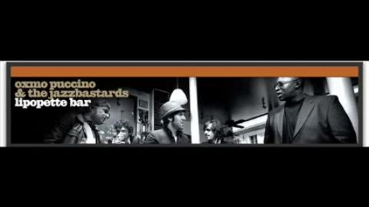Oxmo Puccino - J’ai mal au mic
