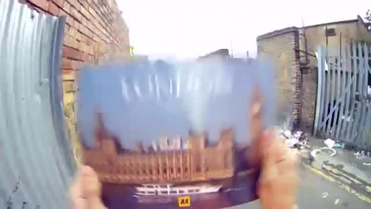 Oxxxymiron - Russky Cockney