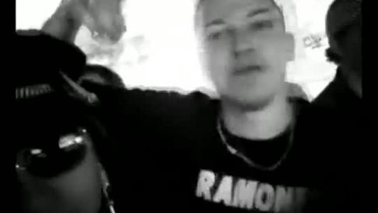Oxxxymiron - Сага об орлах и канарейках