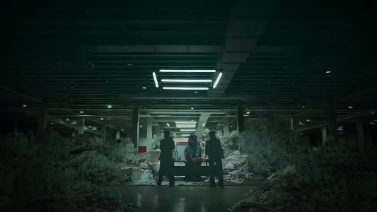 Ozuna - Hey mor
