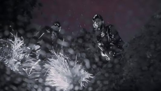 Ozuna - Quien Va a Frontiar