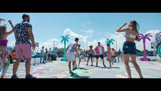Ozuna - Única