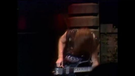 Ozzy Osbourne - Crazy Train