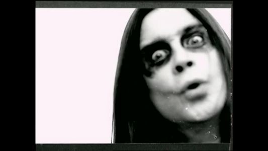 Ozzy Osbourne - I Just Want You