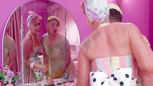 P!nk - Beautiful Trauma