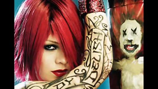 P!nk - Do What U Do