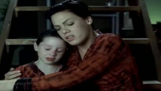 P!nk - Family Portrait