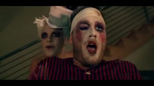 P!nk - Please Don’t Leave Me