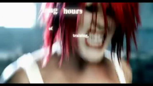 P!nk - U + Ur Hand