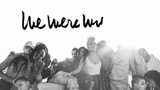 P!nk - What About Us