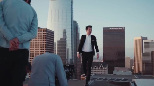 Panic! at the Disco - High Hopes