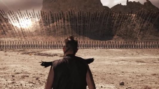 Papa Roach - Face Everything and Rise